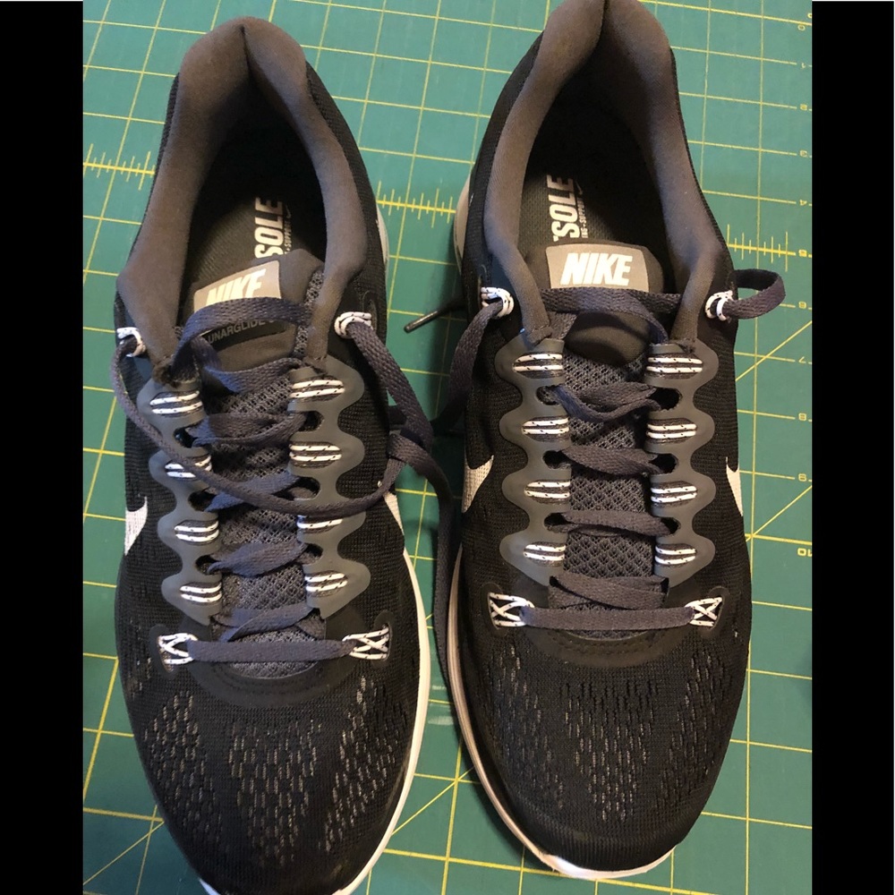 Nike Lunarglide +5 shoes
